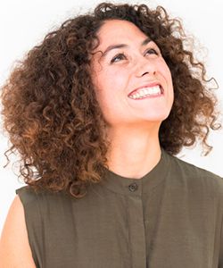How to Get 2nd Day Hair When NOTHING is Working