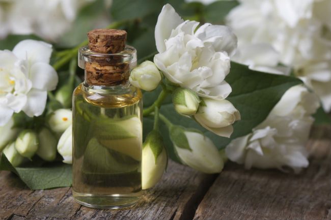 The Benefits of Jasmine Oil for Hair & Skin