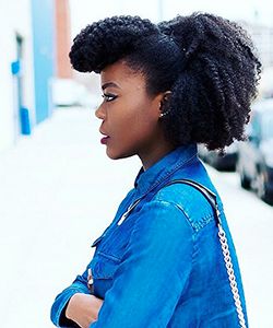 4 Things You Can't Do When You Have Low Porosity Hair