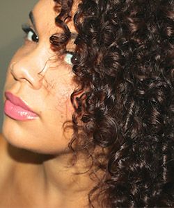 Are You Shampooing Your Natural Hair the Right Way?