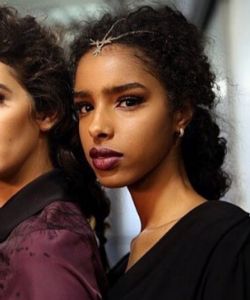 3 Most Unexpected Fashion Week 2017 Hair Trends (So Far)
