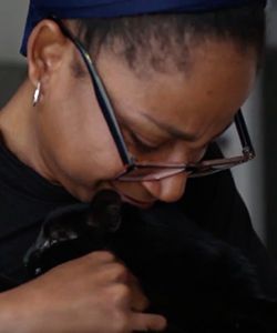 How I Practice Self-Care with Puppies