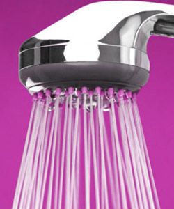 Is Hard Water Bad For Your Hair?