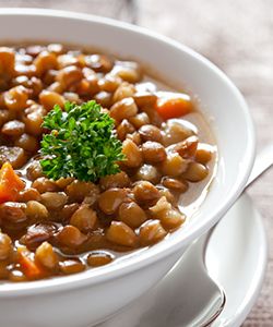 Why You Need Lentils for a Healthy Hair Diet