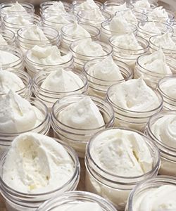 Naptural85 Has a New DIY Hair Mango Butter