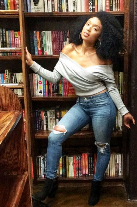 Sweater weather knowledge Stacy A. Pulliam