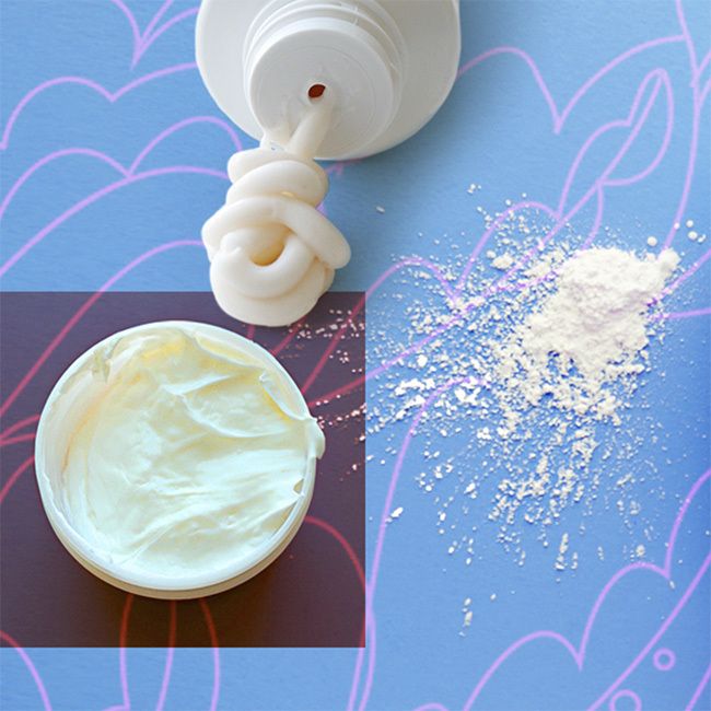lotion Lotion
