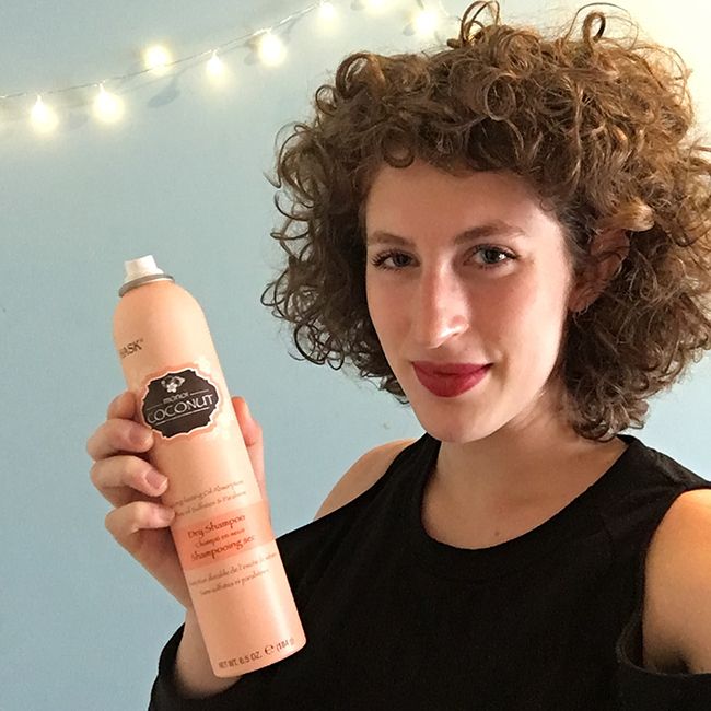 The Dos and Don'ts of Using Dry | NaturallyCurly.com