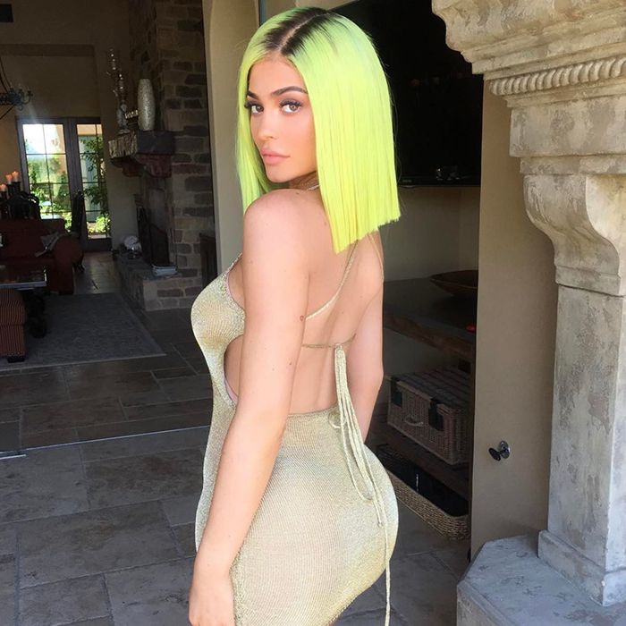 kylie