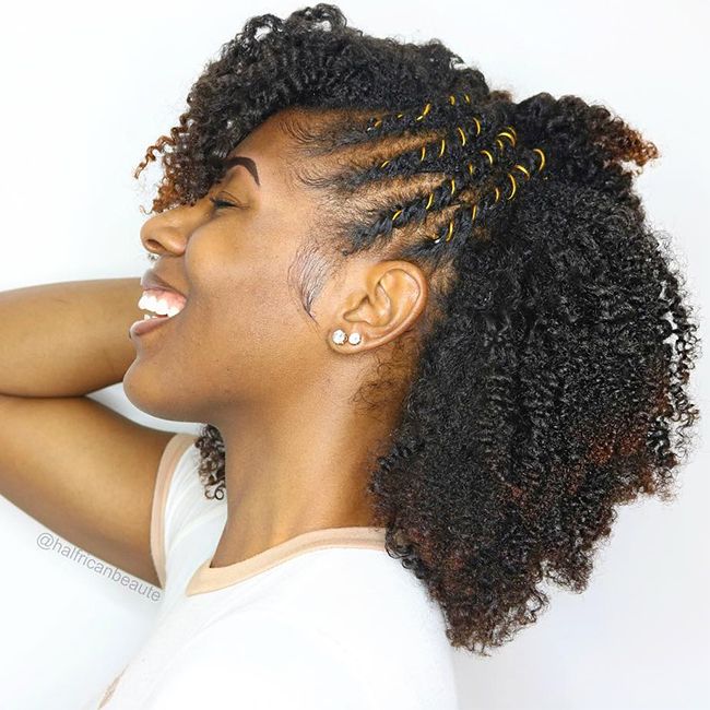 16 Curly Hairstyles To Try In 2018 For Every Curl Pattern