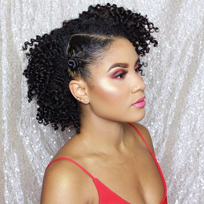 16 Curly Hairstyles To Try In 2018 For Every Curl Pattern