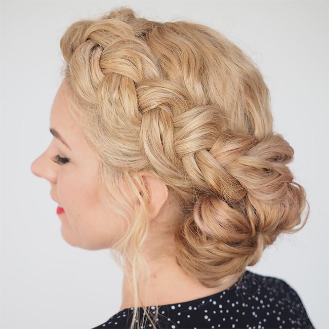 16 Best Curly Hairstyles For Every Hair Type