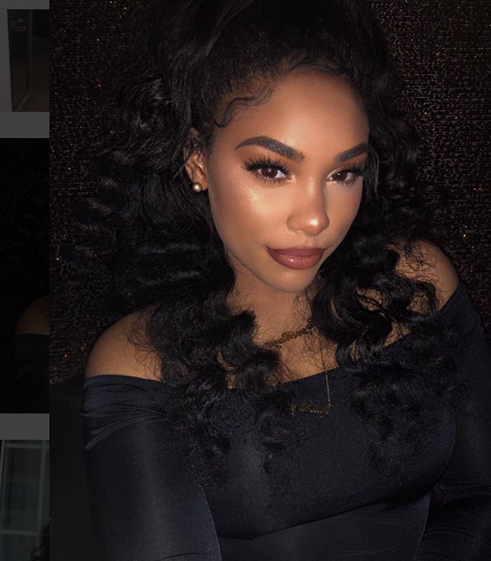 12 Natural Hair Youtubers To Subscribe To Now Naturallycurly Com