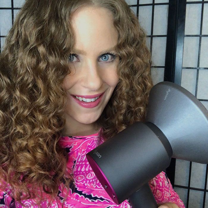 Is the Dyson SuperSonic Hair Dryer Worth the 400 Price Tag Beautycon