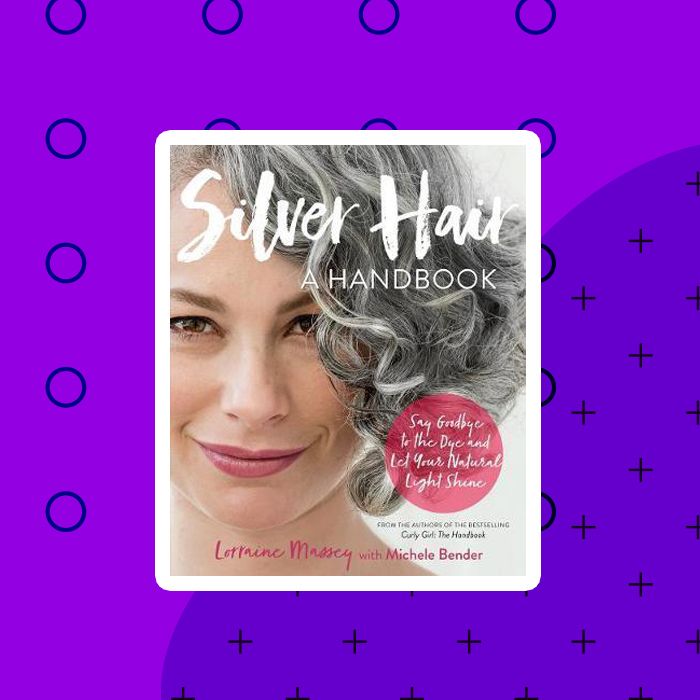 silver hair a handbook by lorraine massey