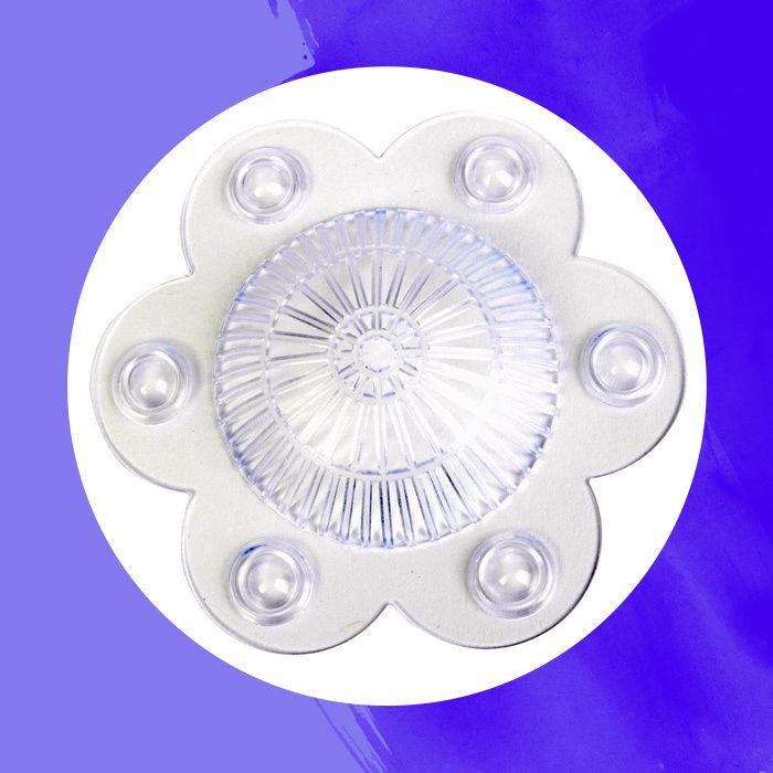 Brand New Silver Tub Shroom. Bath Tub Strainer. Hair Catcher - Prevents  Clogs