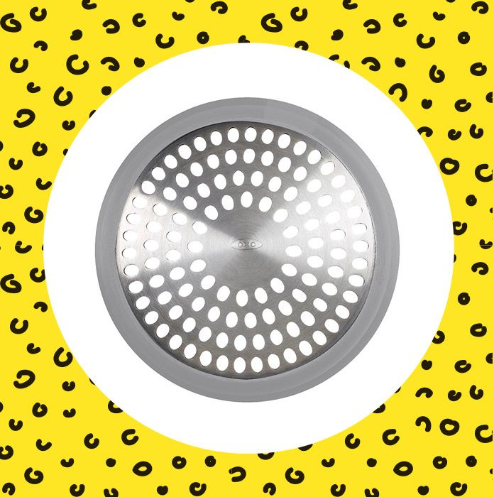 OXO GG BATHTUB DRAIN PROTECTOR 