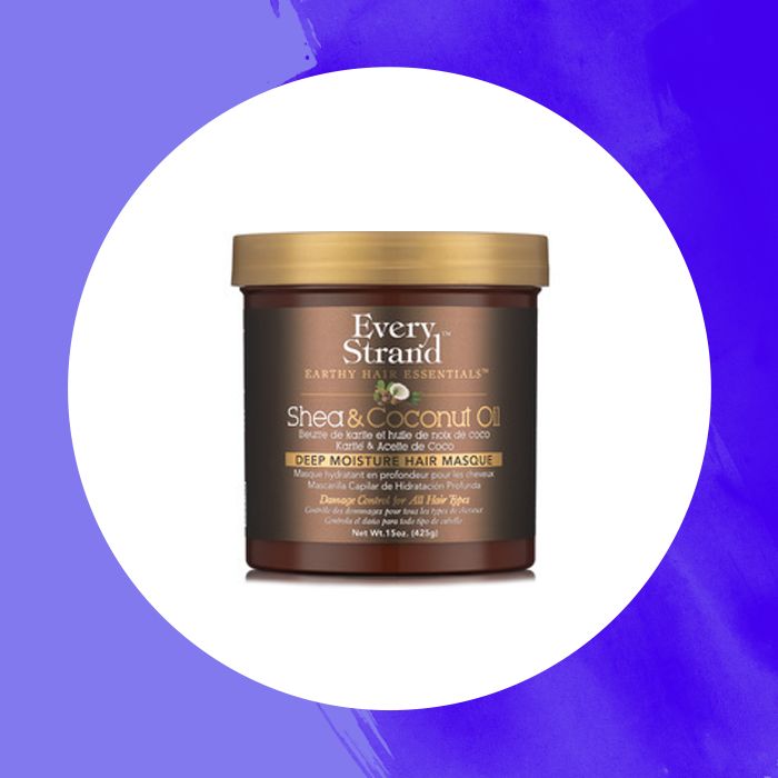 Every Strand Hair Masque