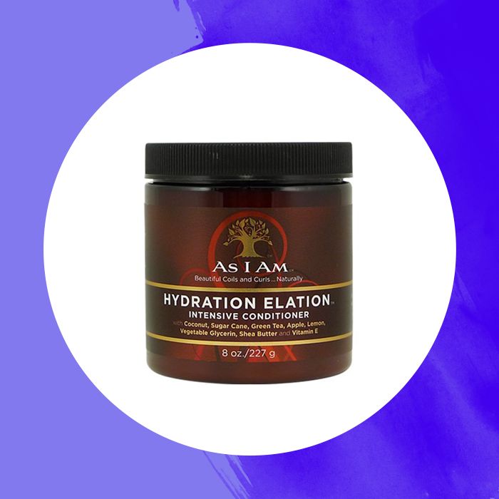 As I Am Hydration Elation Intensive Conditioner