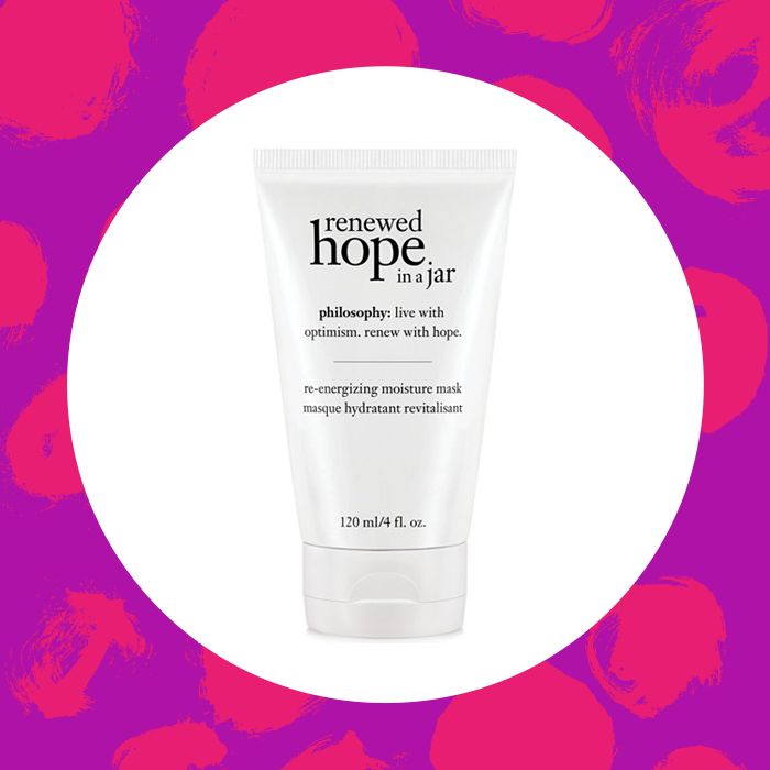 PHILOSOPHY Renewed Hope in A Jar Moisture Mask