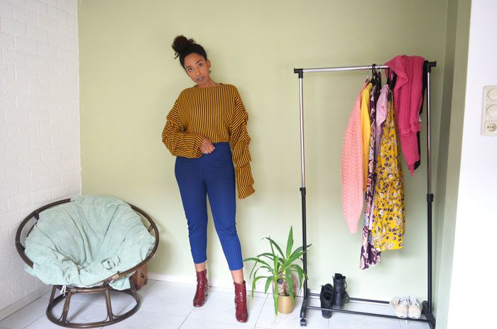 puffed sleeves fashion trend puffed sleeves outfit