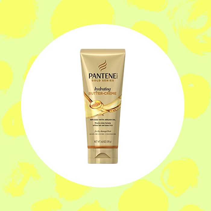 Pantene Butter Creme