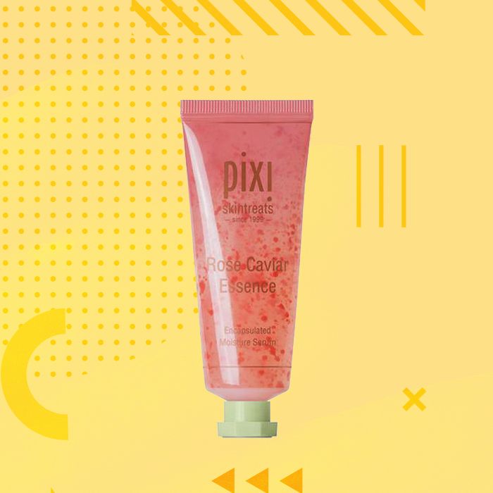 Pixi Rose Caviar