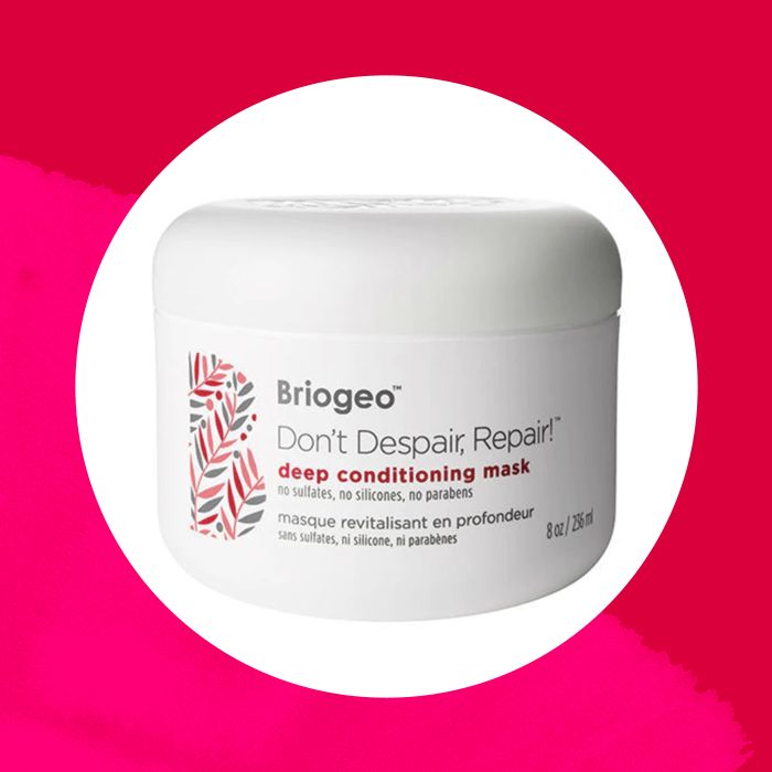 briogeo dont despair repair deep conditioning mask