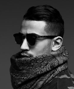 5 Hair Products Your Boyfriend Needs Now (And Handy Stocking Stuffers Under $9)