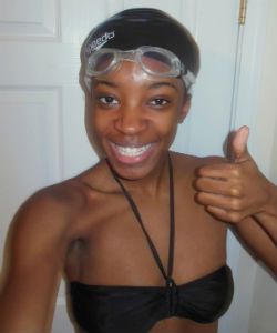 Chlorine Rescue Guide For Curly Hair