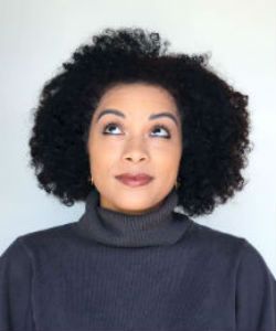 My Biggest Hair Issue -- That I Don't Want to "Tame"