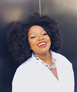 How to Make Your Natural Hair Look Fuller