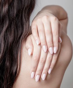 Do Your Nails Grow Faster Than Your Hair?