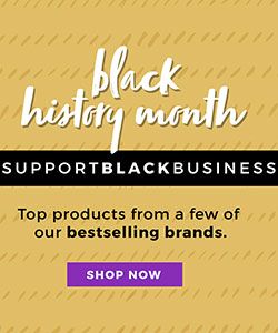 It Takes a Village: #SupportBlackBusiness