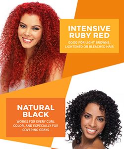 Try Spring's Hottest Hair Colors with Bigen