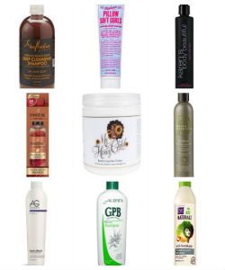 21 Products That Actually Work for All Hair Types