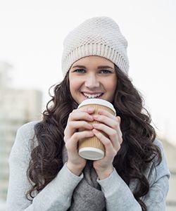 How to Protect Your TBL Curls in the Winter