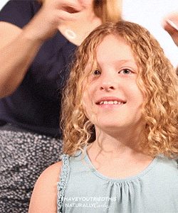 SoCozy Boing Curl Gel-Cream Tames Curly Kids' Wild Strands - Win It!
