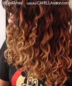 Are You an Ombre or a Balayage Kind of Girl?