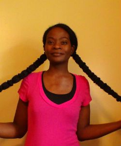4 Safe, Heat-Free Stretching Techniques for Type 4 Natural Hair