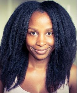 How to Safely Heat Stretch Your Transitioning Hair