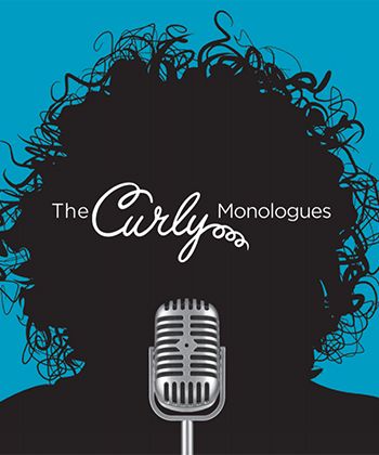 My Fight With My Curls - And Trichotillomania | The Curly Monologues