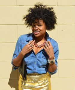 5 Common Ingredients That Make Your Curls More Elastic