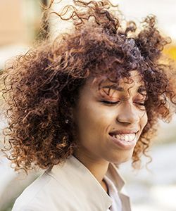 This is Why You Should Never Tease Your Hair (Try This Instead...)