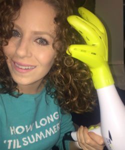 Is the DevaCurl DevaFuser Just as Safe as Air Drying?