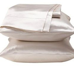 What Should You Be Sleeping On, Silk or Satin?