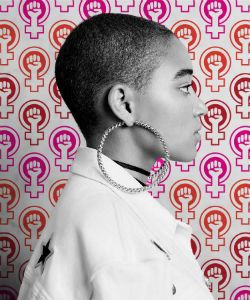 Amandla Stenberg Has Something to Teach All of Us