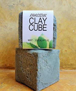 Top 15 Products with Rhassoul Clay