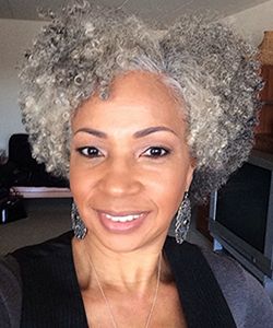 Top 8 Gracefully Gray Curlies You Should Follow on Instagram, NOW