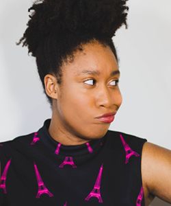 How to Love your Natural Hair Even When It Doesn’t Love you Back